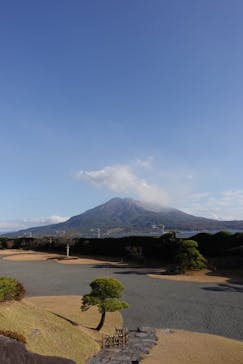 仙巌園に投稿された画像（2025/12/23）