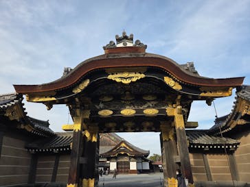 元離宮二条城に投稿された画像（2025/12/23）