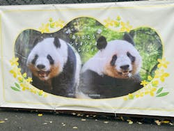 恩賜上野動物園に投稿された画像（2025/12/23）