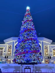 ラグーナテンボス ラグナシアに投稿された画像（2025/12/23）