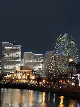 Christmas Market in 横浜赤レンガ倉庫 2025に投稿された画像（2025/12/23）