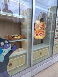 横浜アンパンマンこどもミュージアムに投稿された画像（2025/12/23）