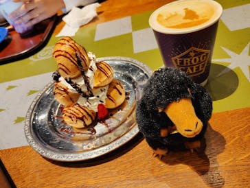 ワーナー ブラザース スタジオツアー東京 - メイキング・オブ・ハリー・ポッターに投稿された画像（2025/12/23）