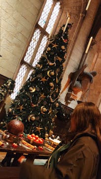 ワーナー ブラザース スタジオツアー東京 - メイキング・オブ・ハリー・ポッターに投稿された画像（2025/12/23）