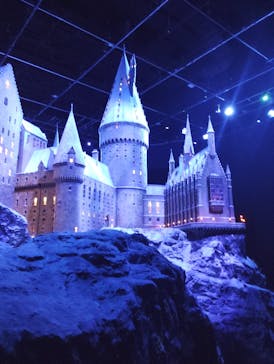 ワーナー ブラザース スタジオツアー東京 - メイキング・オブ・ハリー・ポッターに投稿された画像（2025/12/23）