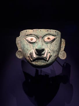 CREVIA マチュピチュ展／CREVIA MACHU PICCHU AND THE GOLDEN EMPIRES OF PERUに投稿された画像（2025/12/23）