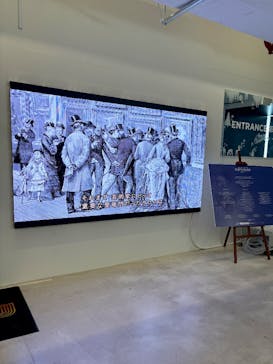 IMMERSIVE JOURNEYに投稿された画像（2025/12/23）