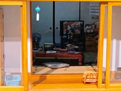 Mozuミニチュア展　ようこそ、ちいさな世界へ。in 銀座（銀座三越）に投稿された画像（2025/12/23）