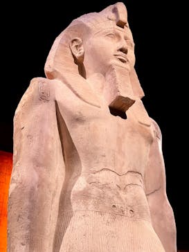 CREVIA マチュピチュ展／CREVIA MACHU PICCHU AND THE GOLDEN EMPIRES OF PERUに投稿された画像（2025/12/23）