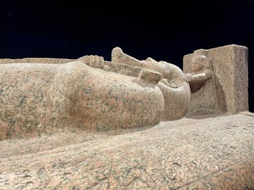 CREVIA マチュピチュ展／CREVIA MACHU PICCHU AND THE GOLDEN EMPIRES OF PERUに投稿された画像（2025/12/23）