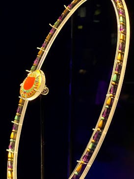 CREVIA マチュピチュ展／CREVIA MACHU PICCHU AND THE GOLDEN EMPIRES OF PERUに投稿された画像（2025/12/23）