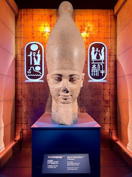 CREVIA マチュピチュ展／CREVIA MACHU PICCHU AND THE GOLDEN EMPIRES OF PERUに投稿された画像（2025/12/23）