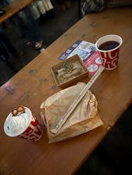 Christmas Market in 横浜赤レンガ倉庫 2025に投稿された画像（2025/12/23）