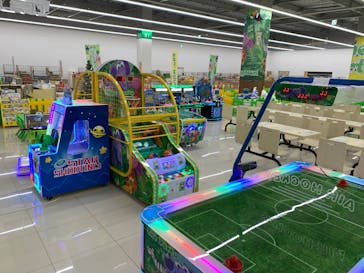 ザキッズHIヒロセ三重店に投稿された画像（2025/12/22）