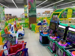 ザキッズHIヒロセ三重店に投稿された画像（2025/12/22）