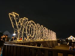 Christmas Market in 横浜赤レンガ倉庫 2025に投稿された画像（2025/12/23）