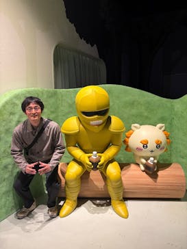 ちいかわパークに投稿された画像（2025/12/23）