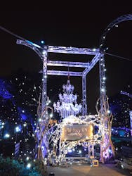 江の島1dayに投稿された画像（2025/12/23）