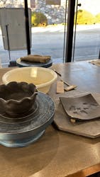 岡山城備前焼工房に投稿された画像（2025/12/23）