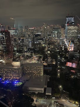 東京タワーに投稿された画像（2025/12/23）