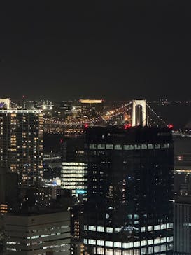 東京タワーに投稿された画像（2025/12/23）