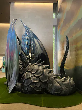 金曜ロードショーとジブリ展（静岡展）に投稿された画像（2025/12/23）