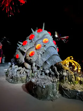 金曜ロードショーとジブリ展（静岡展）に投稿された画像（2025/12/23）