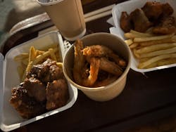 Christmas Market in 横浜赤レンガ倉庫 2025に投稿された画像（2025/12/23）