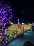伊豆高原グランイルミに投稿された画像（2025/12/24）