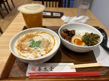 春水堂（チュンスイタン）に投稿された画像（2025/12/23）