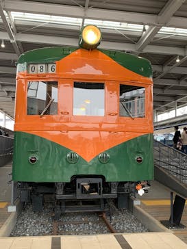 京都鉄道博物館に投稿された画像（2025/12/24）