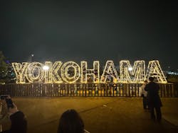 Christmas Market in 横浜赤レンガ倉庫 2025に投稿された画像（2025/12/24）