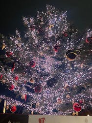 Christmas Market in 横浜赤レンガ倉庫 2025に投稿された画像（2025/12/24）