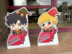 ひらかたパークに投稿された画像（2025/12/24）