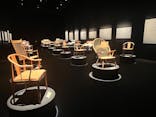 織田コレクション　ハンス・ウェグナー展　至高のクラフツマンシップに投稿された画像（2025/12/24）