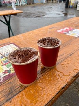 Christmas Market in 横浜赤レンガ倉庫 2025に投稿された画像（2025/12/24）