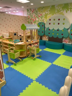 キッズランドUS mini 東京浅草店に投稿された画像（2025/12/24）