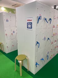 キッズランドUS mini 東京浅草店に投稿された画像（2025/12/24）