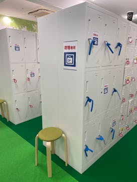 キッズランドUS mini 東京浅草店に投稿された画像（2025/12/24）