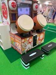 キッズランドUS mini 東京浅草店に投稿された画像（2025/12/24）