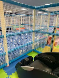 キッズランドUS mini 東京浅草店に投稿された画像（2025/12/24）