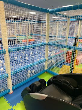 キッズランドUS mini 東京浅草店に投稿された画像（2025/12/24）