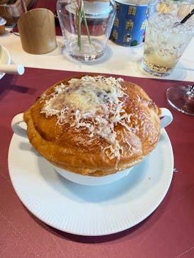 ムーミンバレーパークに投稿された画像（2025/12/24）