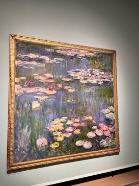 オルセー美術館所蔵 印象派―室内をめぐる物語に投稿された画像（2025/12/24）