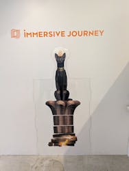 IMMERSIVE JOURNEYに投稿された画像（2025/12/24）