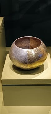 CREVIA マチュピチュ展／CREVIA MACHU PICCHU AND THE GOLDEN EMPIRES OF PERUに投稿された画像（2025/12/24）