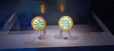 CREVIA マチュピチュ展／CREVIA MACHU PICCHU AND THE GOLDEN EMPIRES OF PERUに投稿された画像（2025/12/24）