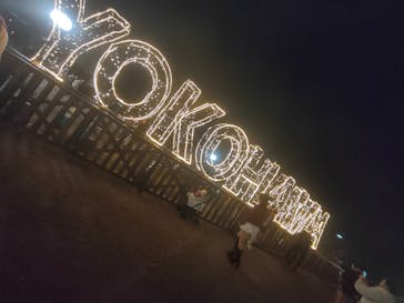 Christmas Market in 横浜赤レンガ倉庫 2025に投稿された画像（2025/12/24）