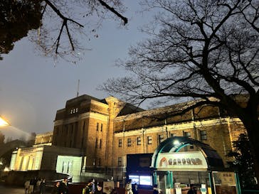 特別展「大絶滅展―生命史のビッグファイブ」に投稿された画像（2025/12/24）