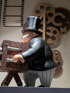 金曜ロードショーとジブリ展（静岡展）に投稿された画像（2025/12/24）